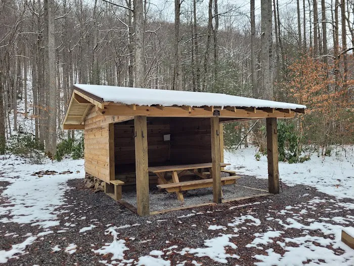 Cranberry Campground 5