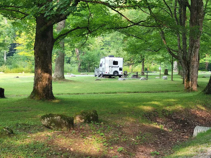 Cranberry Campground 6