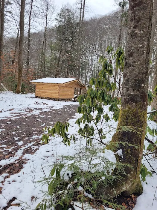 Cranberry Campground 9