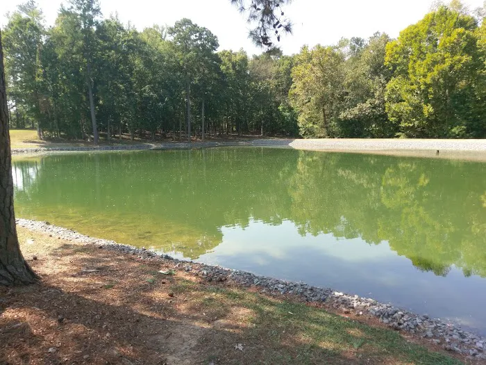 Amelia Family Campground 1