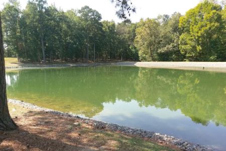 Amelia Family Campground