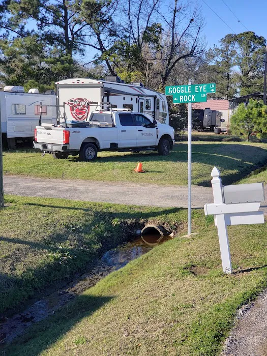 Riverside Campgrounds 4
