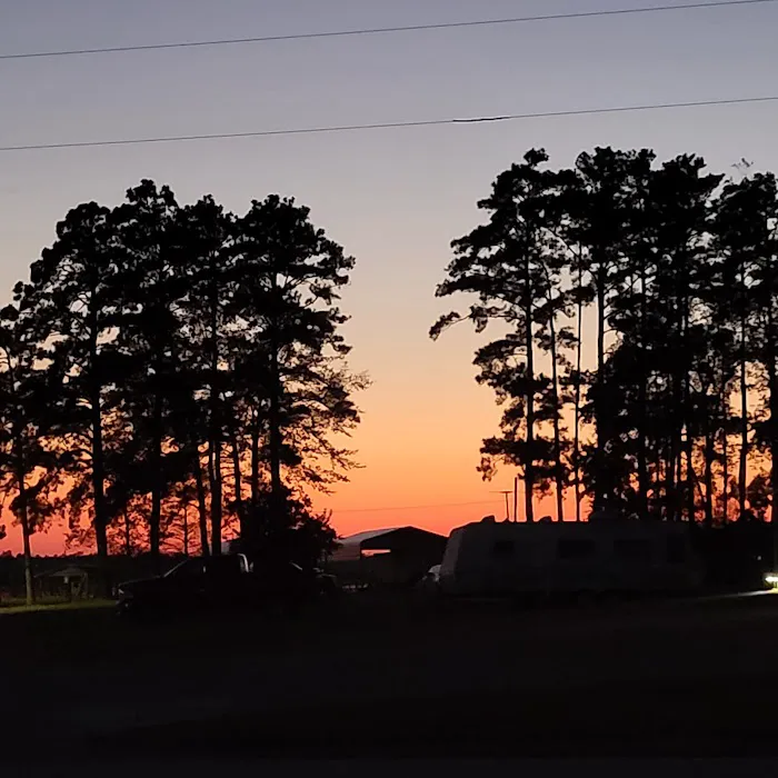 Riverside Campgrounds 2