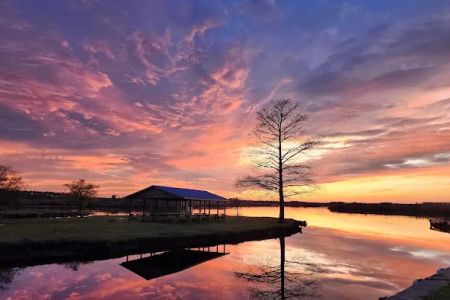 Riverside Campgrounds