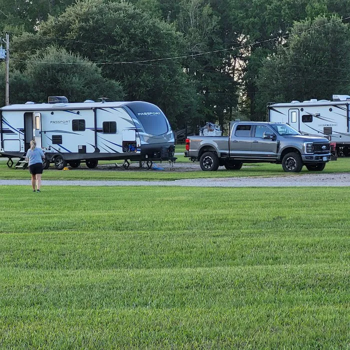 Riverside Campgrounds 6