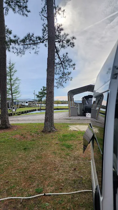 Riverside Campgrounds 5