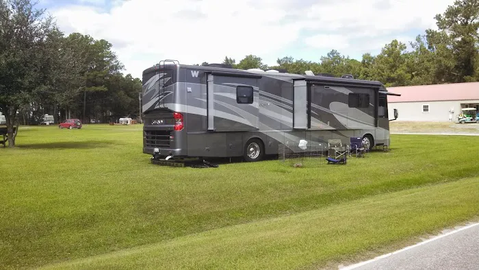 Riverside Campgrounds 7