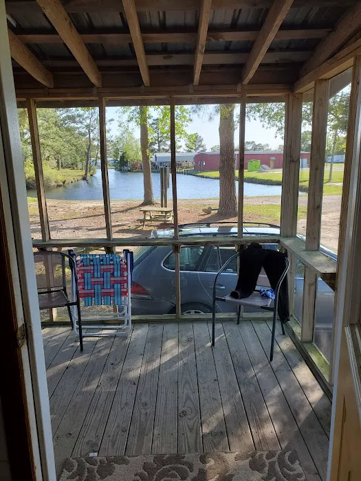 Riverside Campgrounds 10