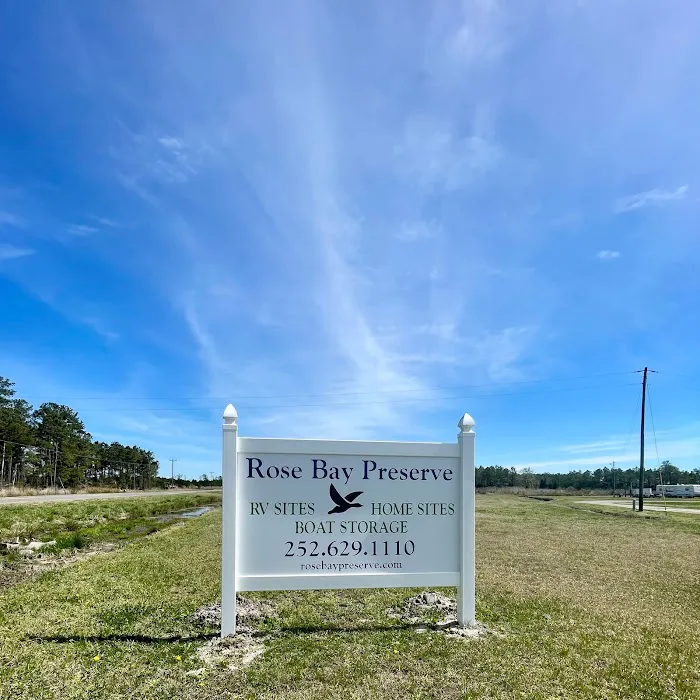 Rose Bay Preserve Campground 2