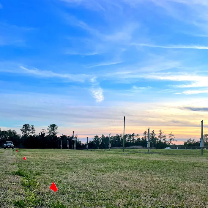 Rose Bay Preserve Campground 3