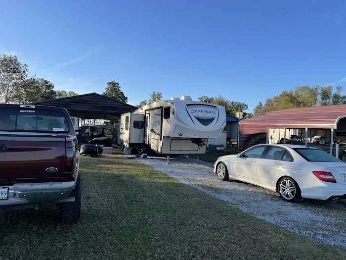 Osprey Nest Campground 5