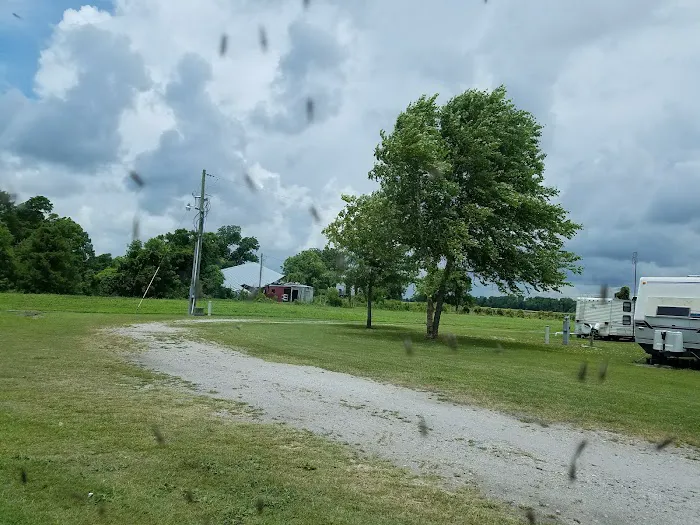 Osprey Nest Campground 9