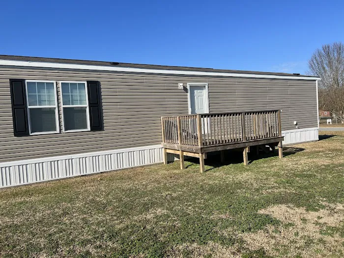 HOME 47 Southern Pines Mobile Home Park 2