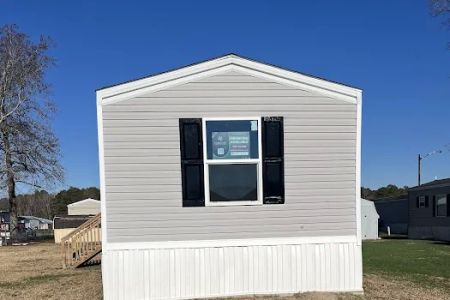 HOME 47 Southern Pines Mobile Home Park