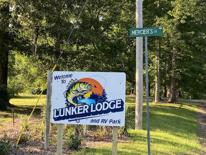 Lunker Lodge and RV Park 1