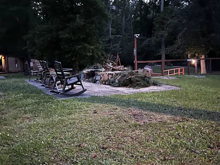 Lunker Lodge and RV Park 5
