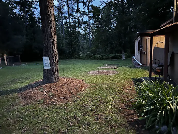 Lunker Lodge and RV Park 9