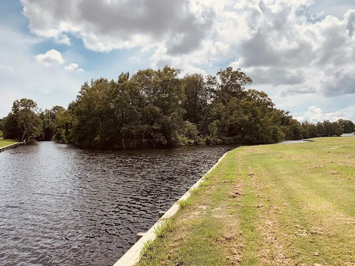 Hickory Village Mobile Home Park 2