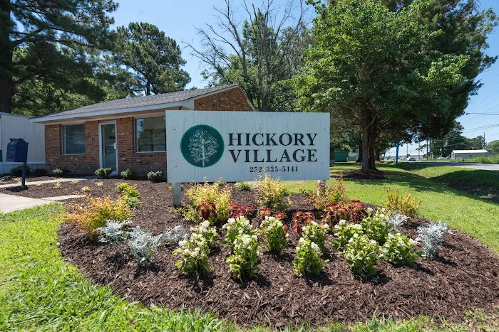 Hickory Village Mobile Home Park 3