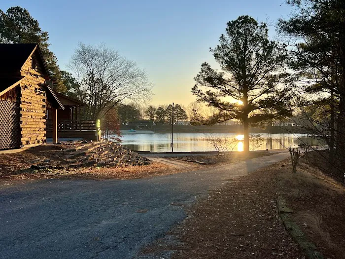 Davis Lakes & Campgrounds 1