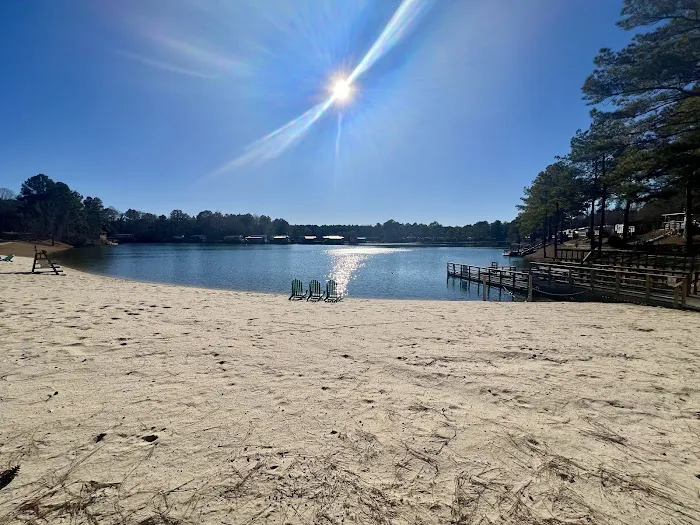 Davis Lakes & Campgrounds 4