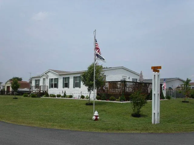 Twin Ponds Mobile Home Park 2