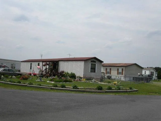 Twin Ponds Mobile Home Park 1