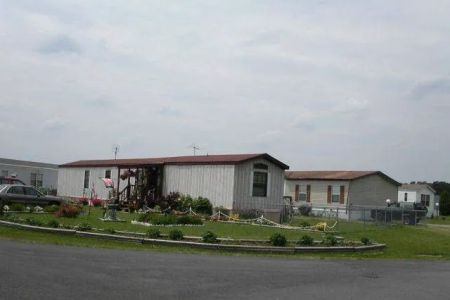 Twin Ponds Mobile Home Park
