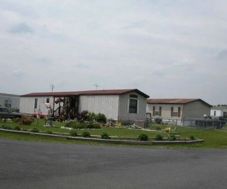 Twin Ponds Mobile Home Park