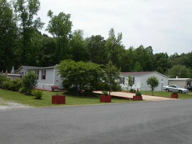Twin Ponds Mobile Home Park 4
