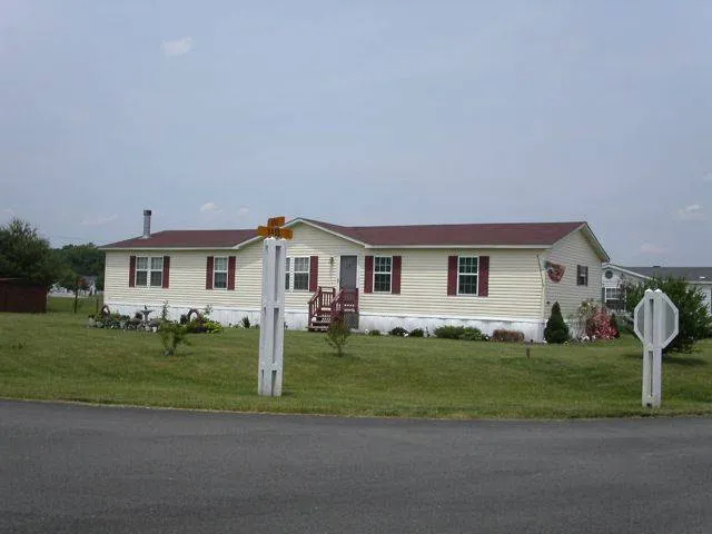 Twin Ponds Mobile Home Park 3