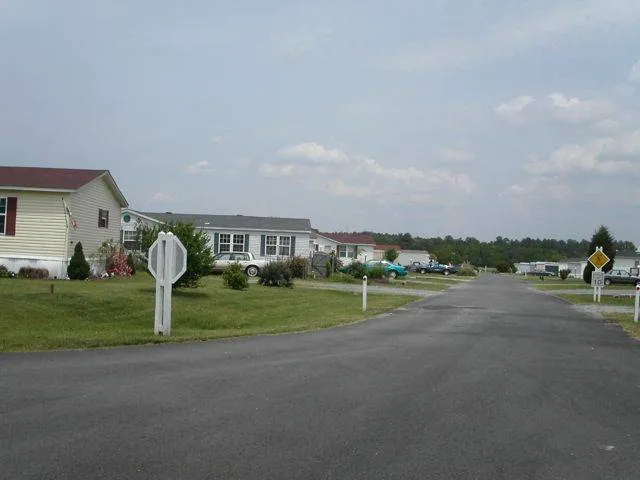 Twin Ponds Mobile Home Park 5