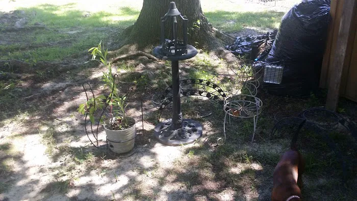 Twin Ponds Mobile Home Park 10