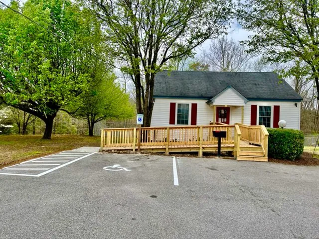 Clyde's Dale Mobile Community 6
