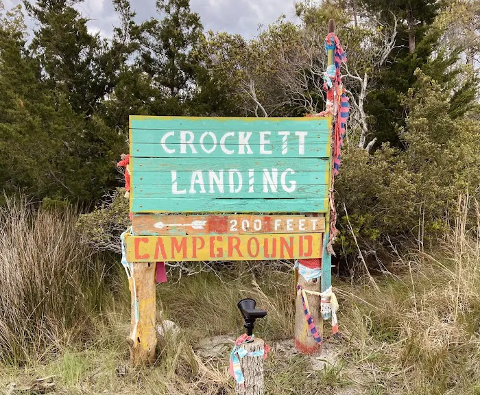 Crockett Landing 4