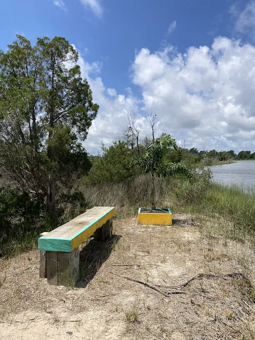 Crockett Landing 3