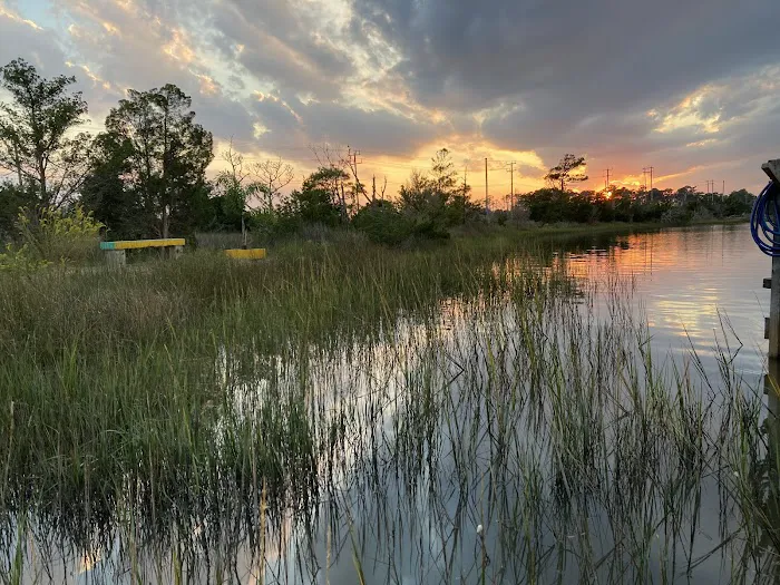 Crockett Landing 5