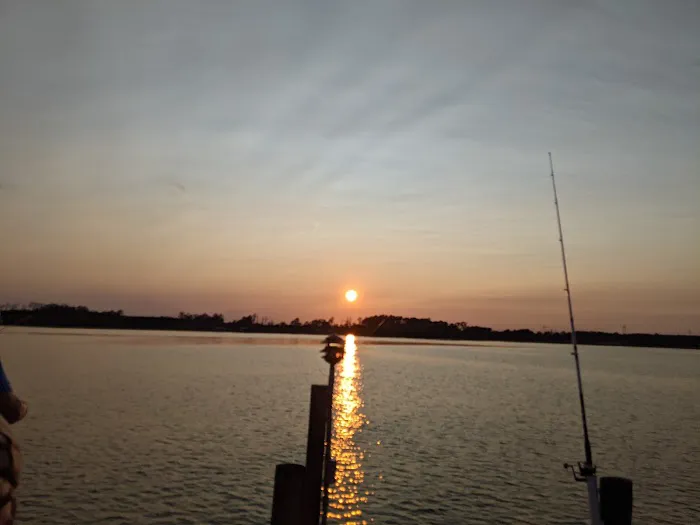 Coastal Carolina Campground 3