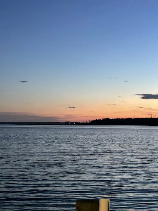 Coastal Carolina Campground 1