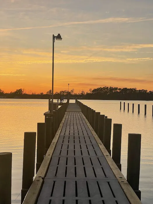 Coastal Carolina Campground 2