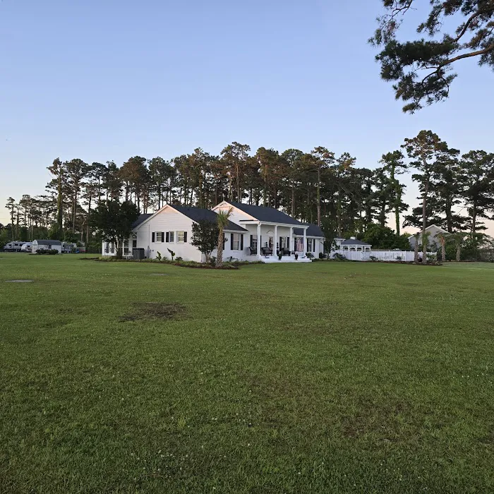 Coastal Carolina Campground 5
