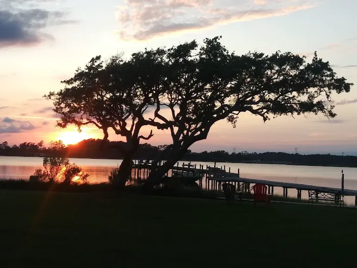 Coastal Carolina Campground 9