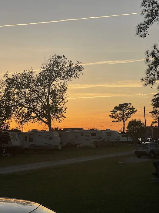 Coastal Carolina Campground 6