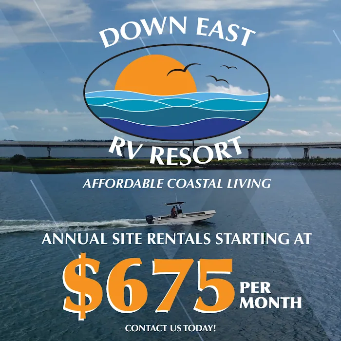 Down East RV Resort 2