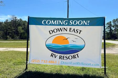 Down East RV Resort