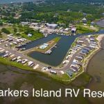 Harkers Island RV Resort & Campground check out our sister park Atlantic RV Resort