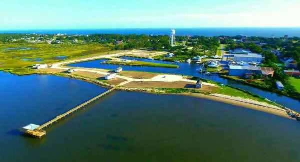 Harkers Island RV Resort & Campground check out our sister park Atlantic RV Resort 6