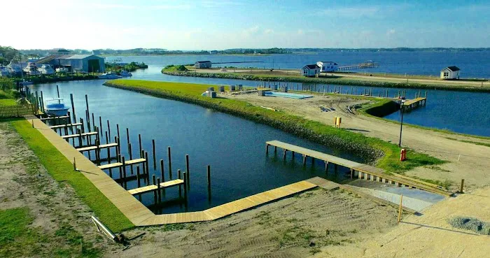 Harkers Island RV Resort & Campground check out our sister park Atlantic RV Resort 5