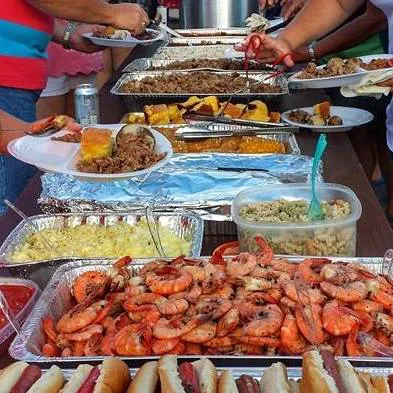 Harkers Island RV Resort & Campground check out our sister park Atlantic RV Resort 4