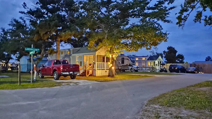 Harkers Island RV Resort & Campground check out our sister park Atlantic RV Resort 10
